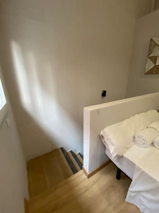At 20' By Metro From The City Centre Madrid Exterior foto